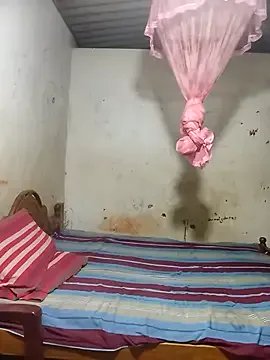 HarshiStar7 on StripChat