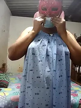 HarshiStar7 on StripChat