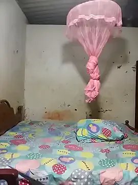 HarshiStar7 on StripChat