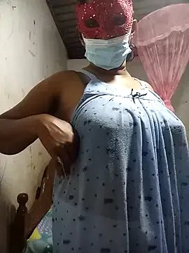 HarshiStar7 on StripChat