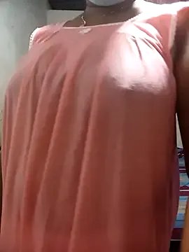 HarshiStar7 on StripChat