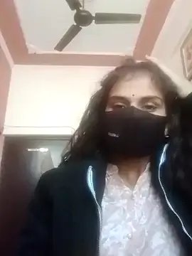 harshita01 — Freechat on StripChat