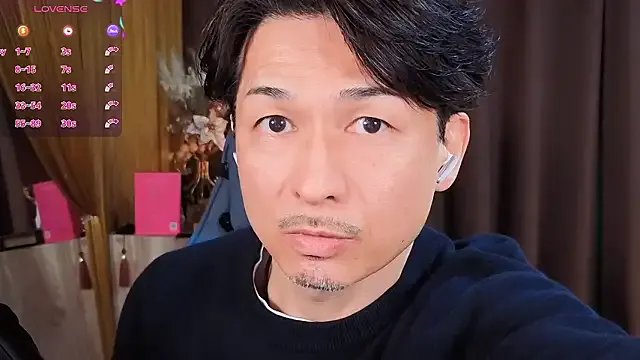 HARU_STRIKE on StripChat