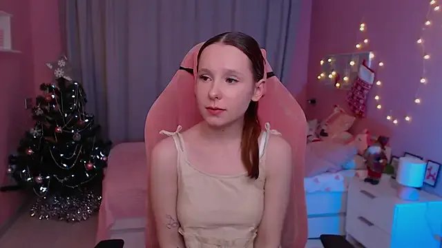 Haya_Harareet on StripChat