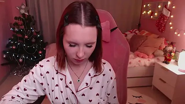 Haya_Harareet on StripChat