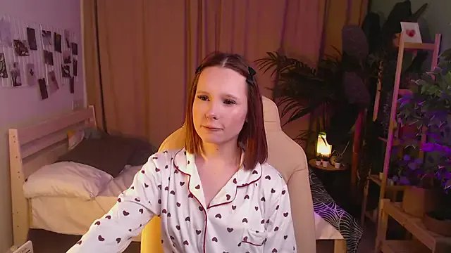 Haya_Harareet on StripChat