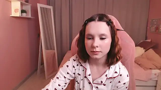 Haya_Harareet on StripChat