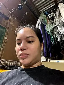 Hebefemme on StripChat