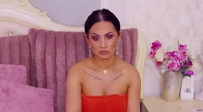 HeidiLust on StripChat