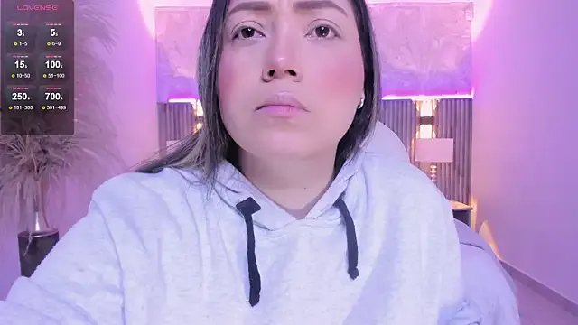 heidy_johns on StripChat