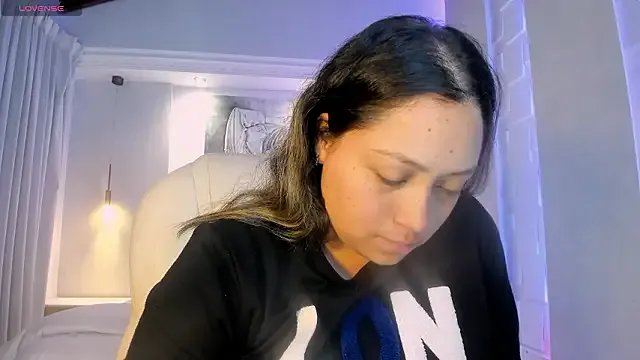 heidy_johns — Spread ass + rub finger asshole