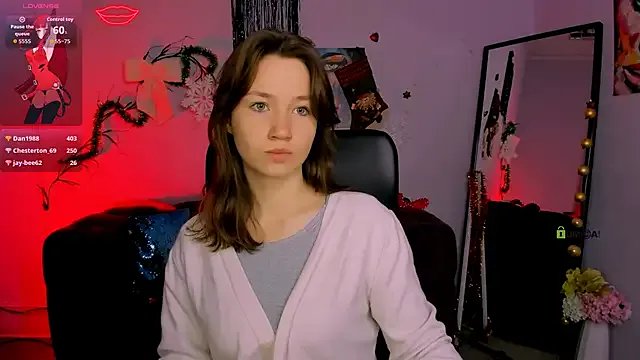 helli_belli on StripChat