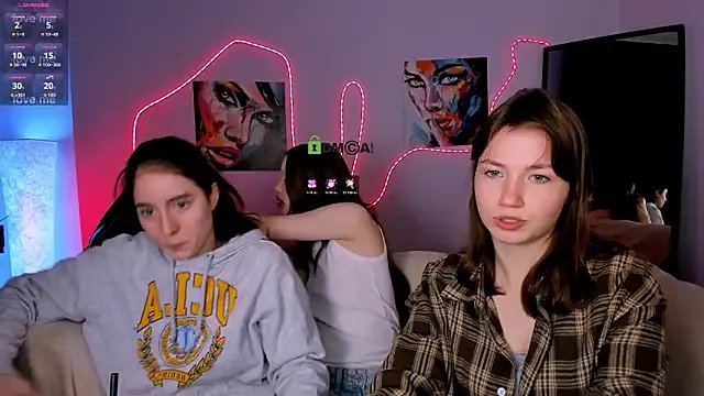 helli_belli on StripChat