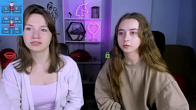 helli_belli on StripChat