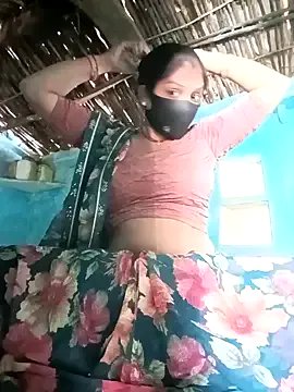 hemayadav111 — Freechat on StripChat