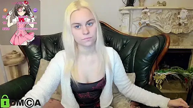 HillEva on StripChat