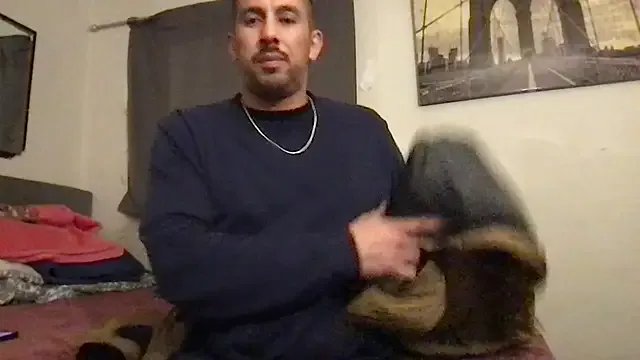 himNIGuys on StripChat