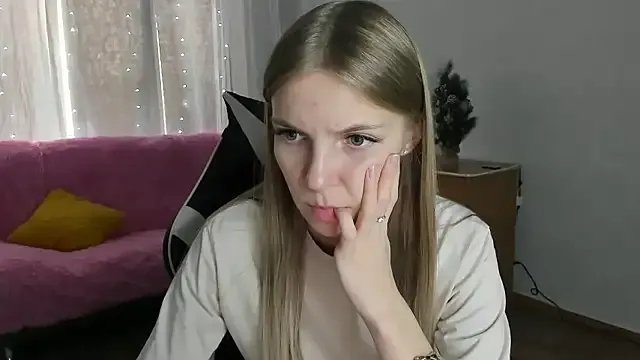 HitGyrl on StripChat