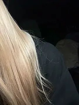 HopeHeaven — He massages my boobs intense 