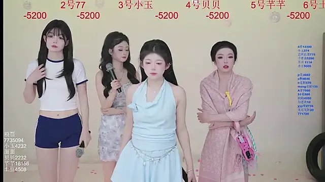 Hot-dance520 on StripChat