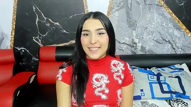 hot-threesome on StripChat