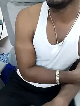 hot_boy_dic — Cum show in public