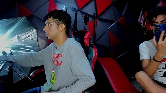 Hot_Boys_Without_Limits on StripChat