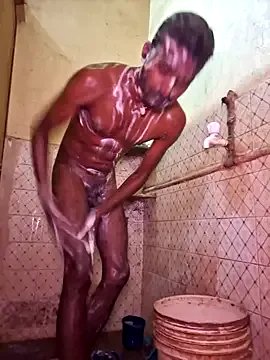 Hot_desi_man12 on StripChat