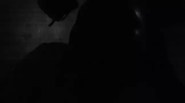 Hot_ebony30 on StripChat