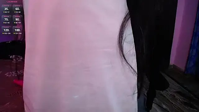 Hot_Hazel on StripChat