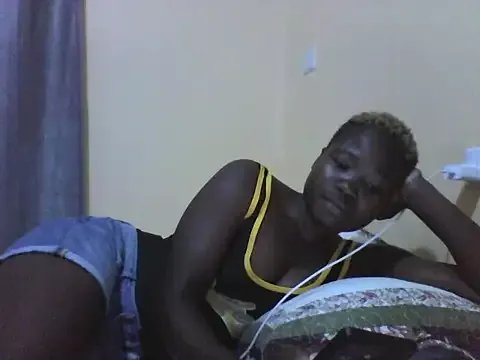 Hot_naughtybeb on StripChat