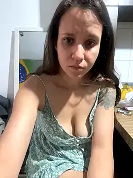 hotcookie28 on StripChat