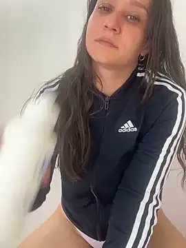 hotcookie28 on StripChat