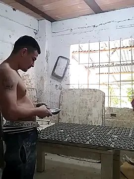 hoteder on StripChat