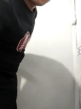 hoteder on StripChat