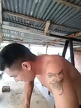 hoteder on StripChat