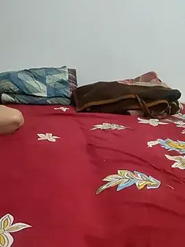 hotestfantasy on StripChat