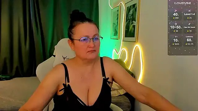 hottyannaa on StripChat