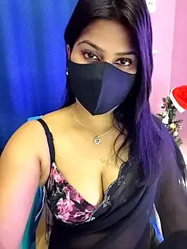 hoty_sonali on StripChat