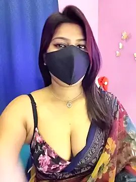 hoty_sonali on StripChat