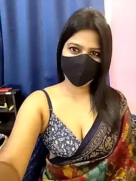 hoty_sonali on StripChat