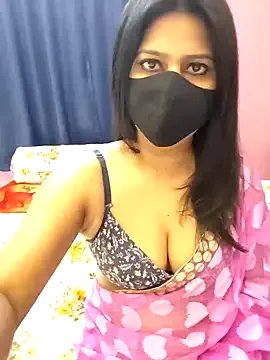 hoty_sonali on StripChat