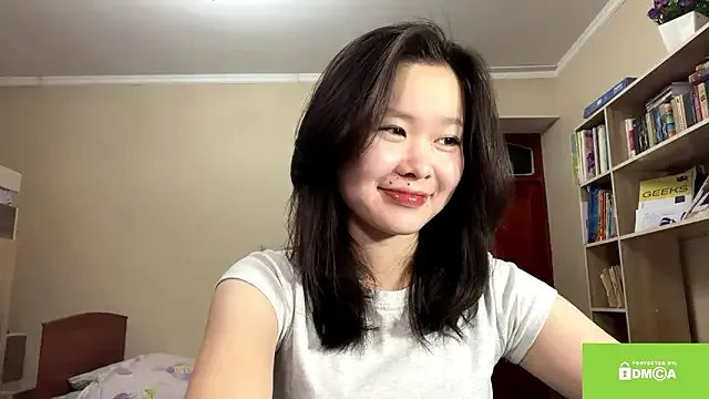 HuldaKye — Make me more hotter