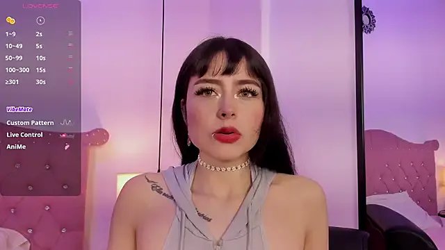 I_Am_Anniee on StripChat