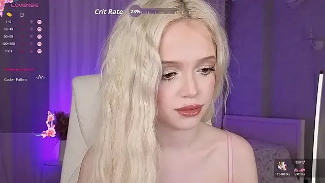 I_am_joss on StripChat