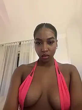 IamCrystal2 on StripChat