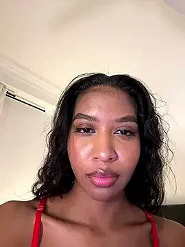 IamCrystal2 on StripChat