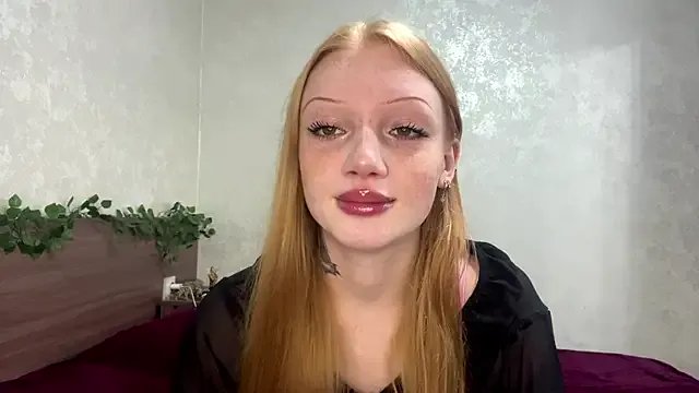 Iamlylu on StripChat