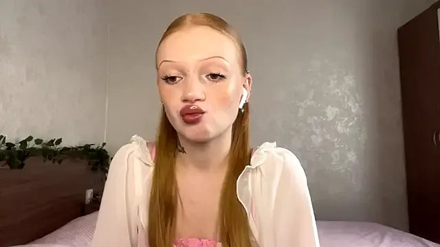 Iamlylu on StripChat