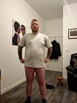 iang6348 on StripChat